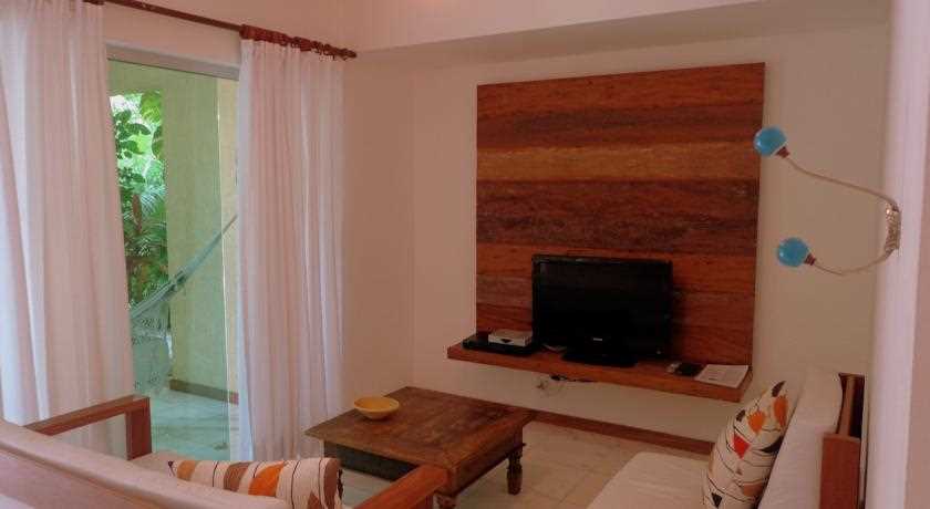 [Fotos Imbassa Breeze Apartamentos]
