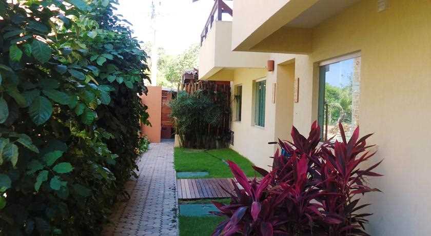 [Fotos Imbassa Breeze Apartamentos]