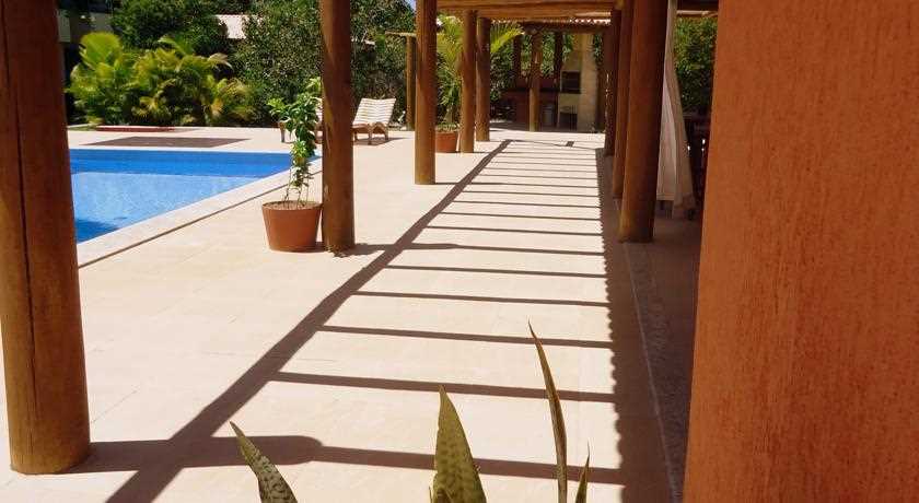 [Fotos Imbassa Breeze Apartamentos]