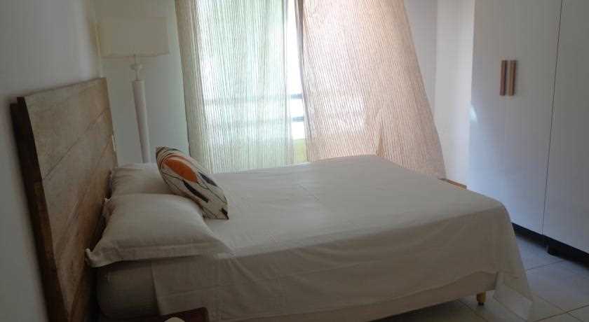 [Fotos Imbassa Breeze Apartamentos]