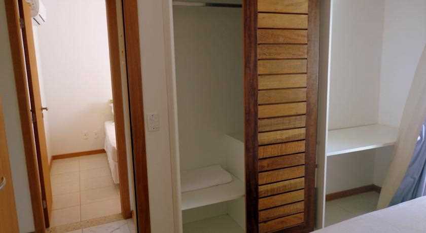 [Fotos Imbassa Breeze Apartamentos]
