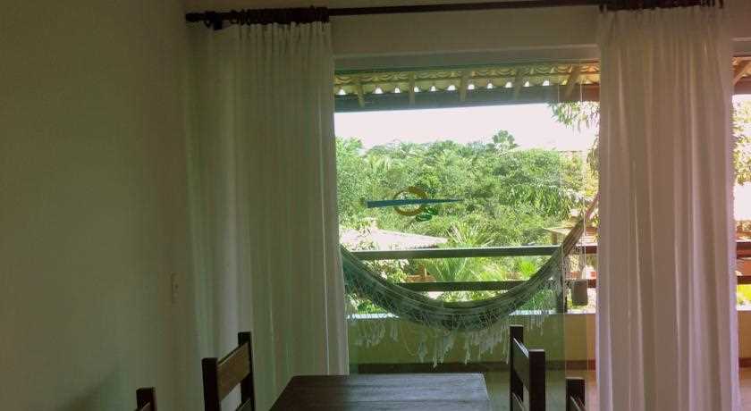 [Fotos Imbassa Breeze Apartamentos]