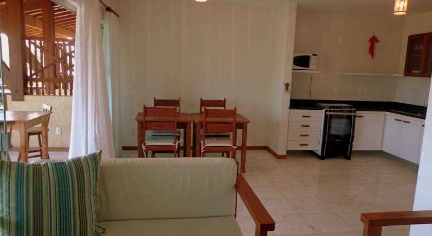 [Fotos Imbassa Breeze Apartamentos]