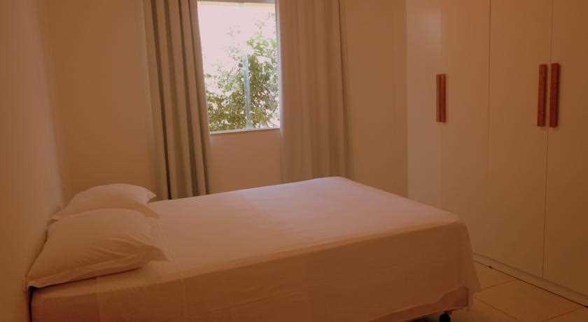 [Fotos Imbassa Breeze Apartamentos]