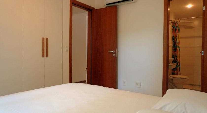 [Fotos Imbassa Breeze Apartamentos]