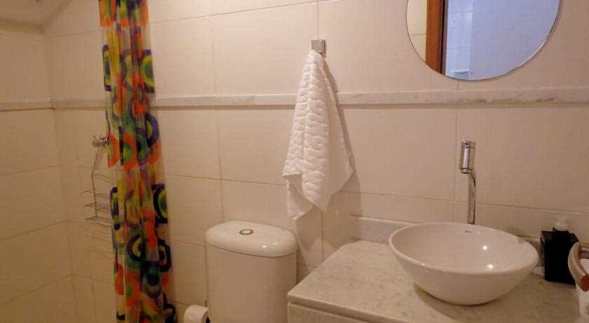 [Fotos Imbassa Breeze Apartamentos]