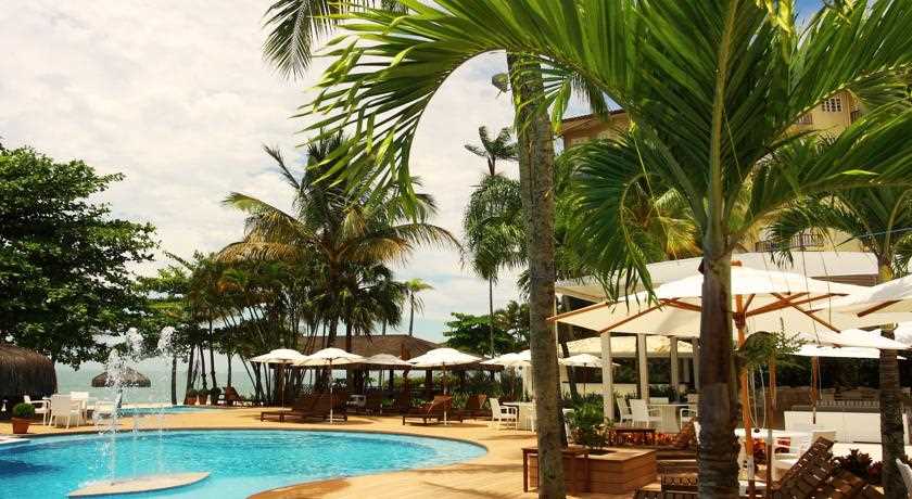 [Fotos Costa Verde Tabatinga Hotel]