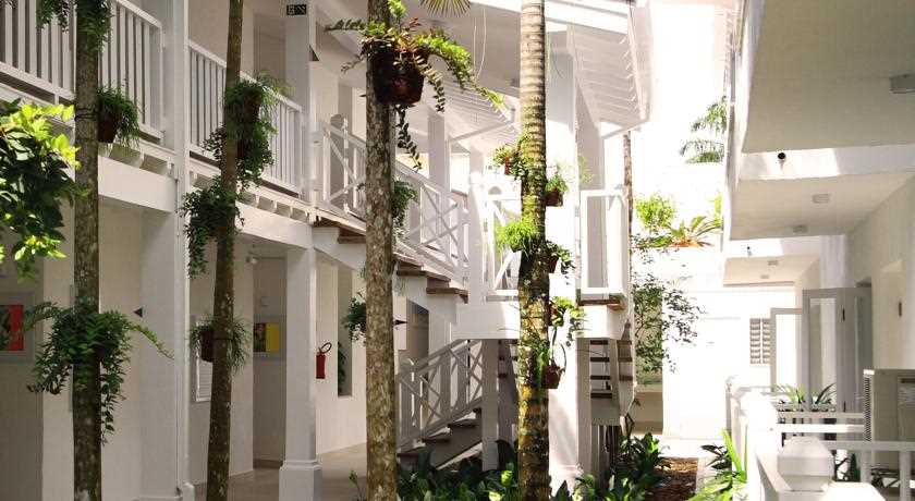 [Fotos Costa Verde Tabatinga Hotel]