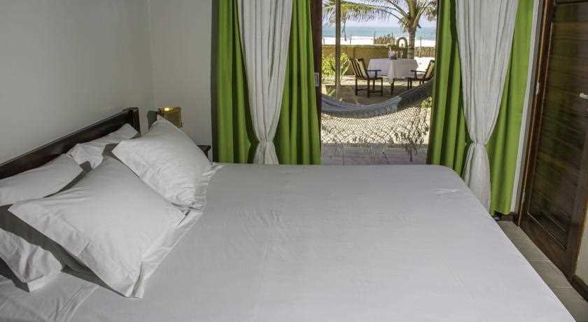 [Fotos Villa Del Mar Praia Hotel]