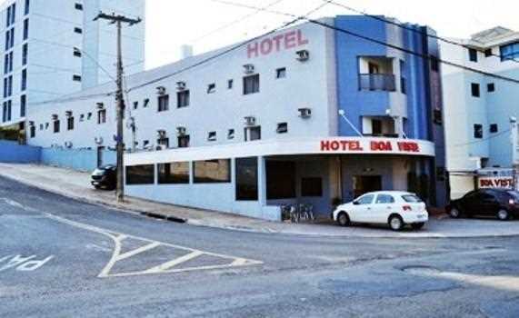 hotel.boa vista americana