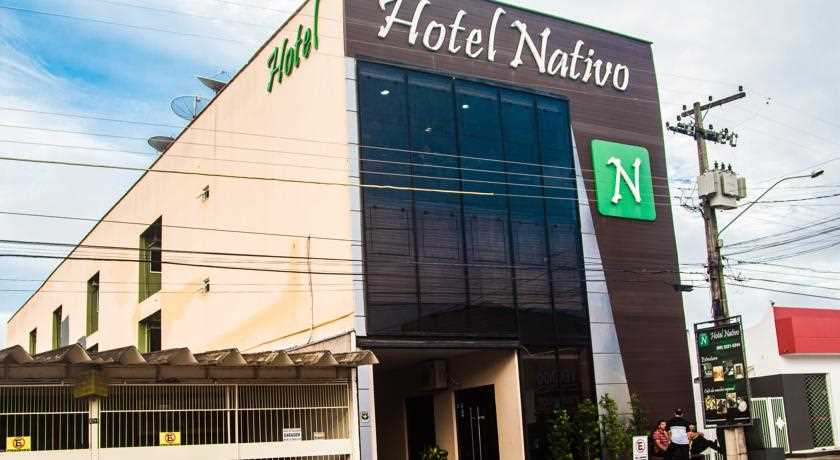 [Fotos Hotel Nativo]