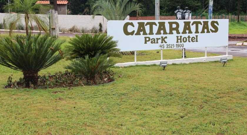 [Fotos Cataratas Park Hotel]