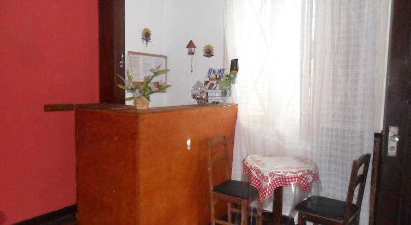 [Fotos Praia das Flexas Hostel]