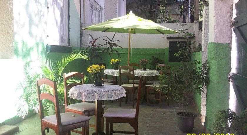 [Fotos Praia das Flexas Hostel]