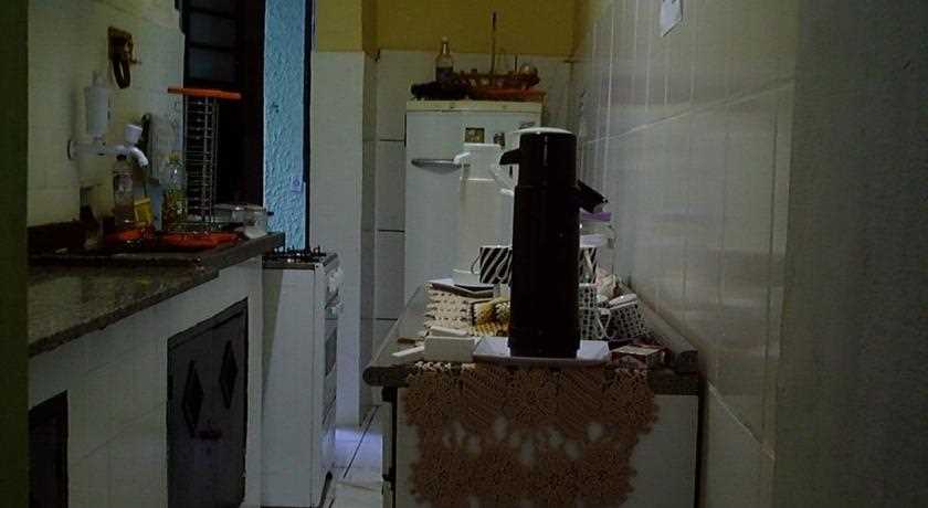 [Fotos Praia das Flexas Hostel]