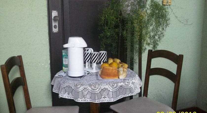 [Fotos Praia das Flexas Hostel]