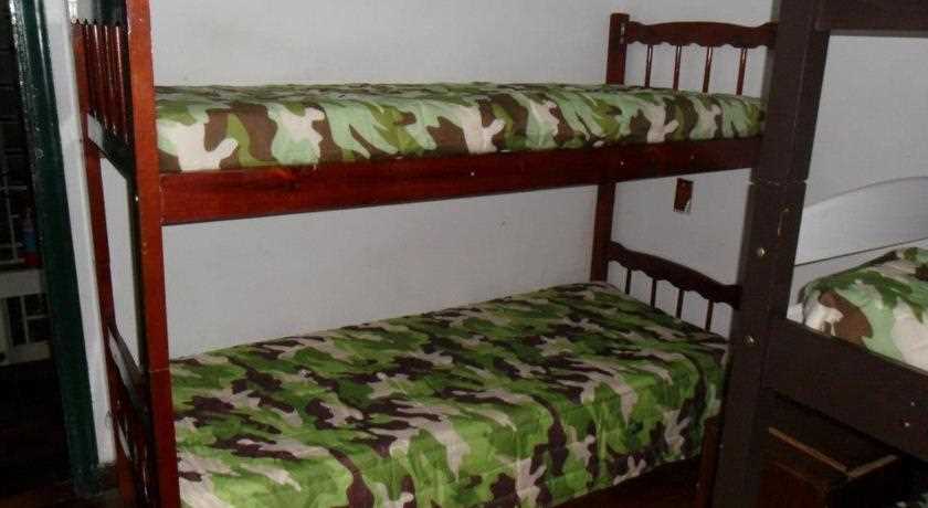 [Fotos Praia das Flexas Hostel]