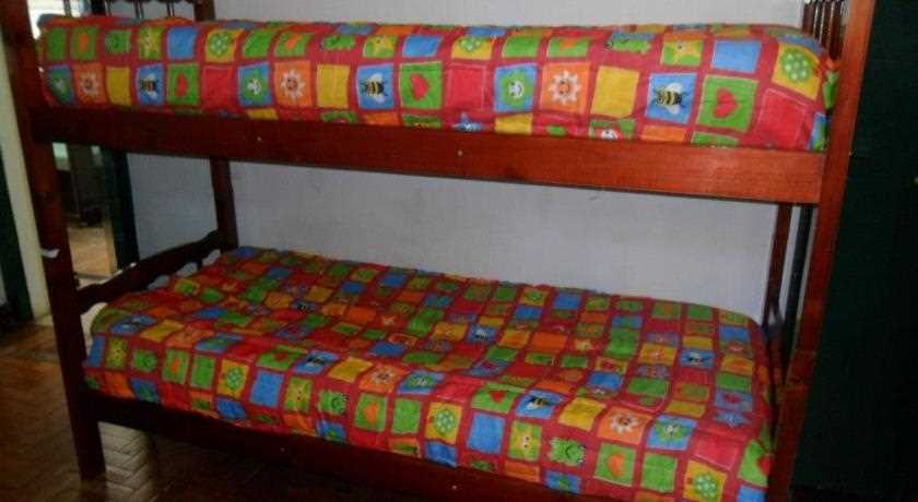 [Fotos Praia das Flexas Hostel]