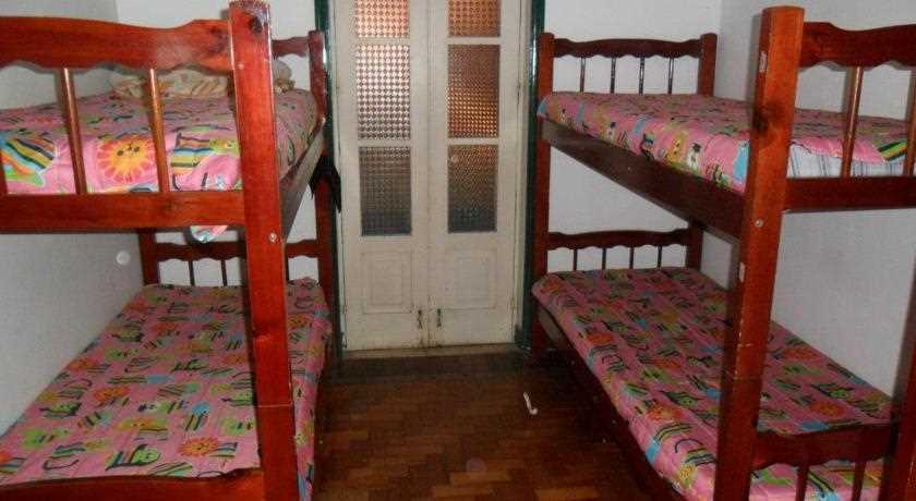 [Fotos Praia das Flexas Hostel]