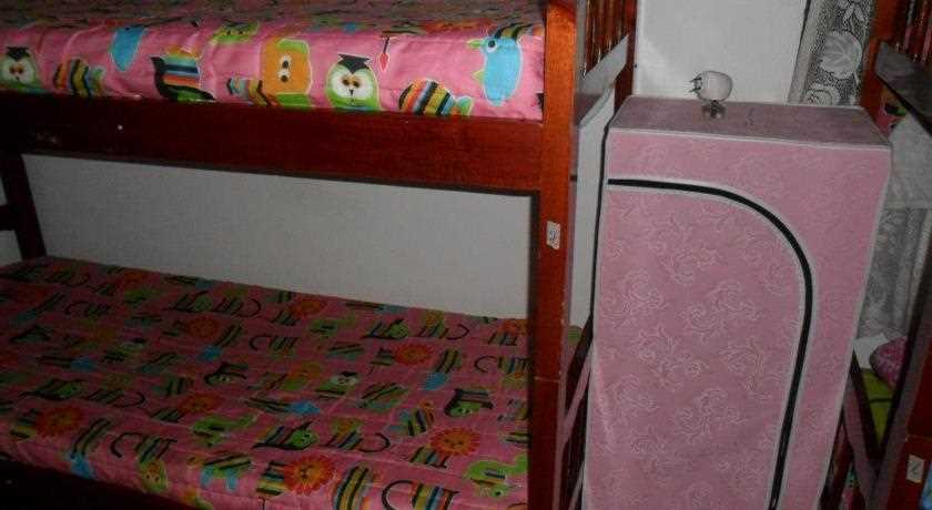 [Fotos Praia das Flexas Hostel]