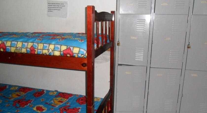 [Fotos Praia das Flexas Hostel]