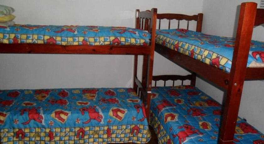 [Fotos Praia das Flexas Hostel]
