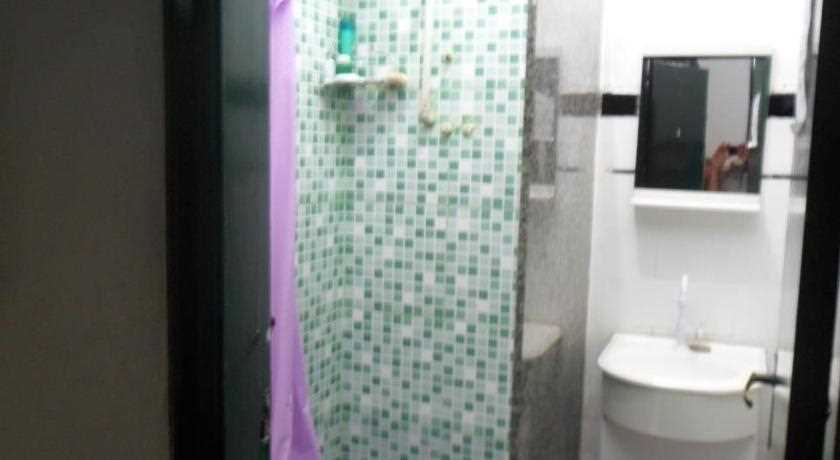 [Fotos Praia das Flexas Hostel]