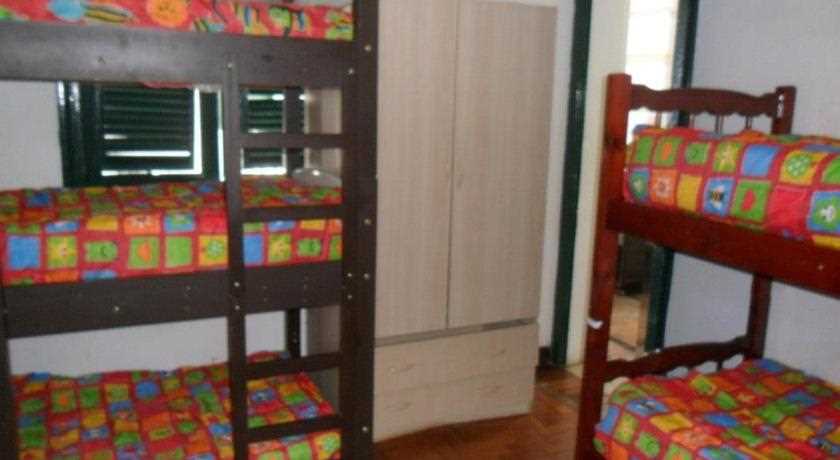 [Fotos Praia das Flexas Hostel]