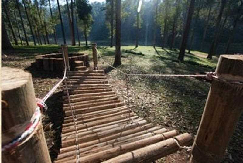 [Fotos Fazenda Montanhas Do Japi]