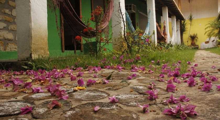 [Fotos Pousada Maria de Firmino]