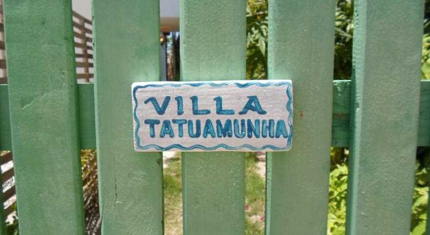 [Fotos Pousada Villa Tatuamunha]