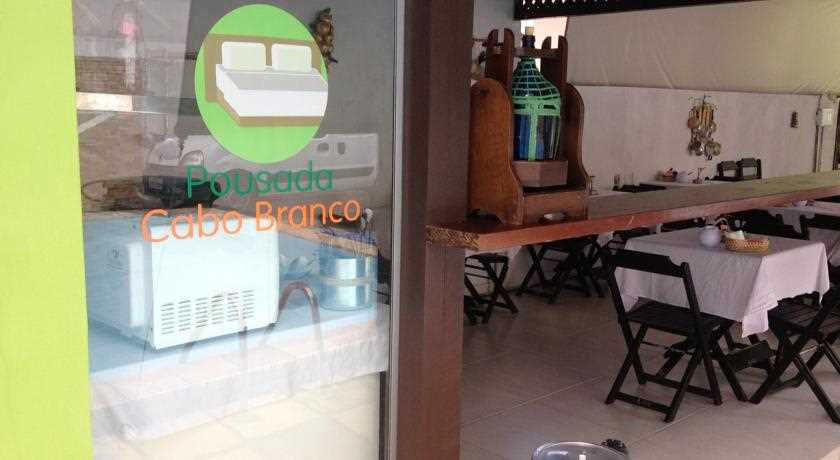 [Fotos Pousada Cabo Branco]