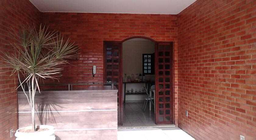 [Fotos Pousada Cabo Branco]