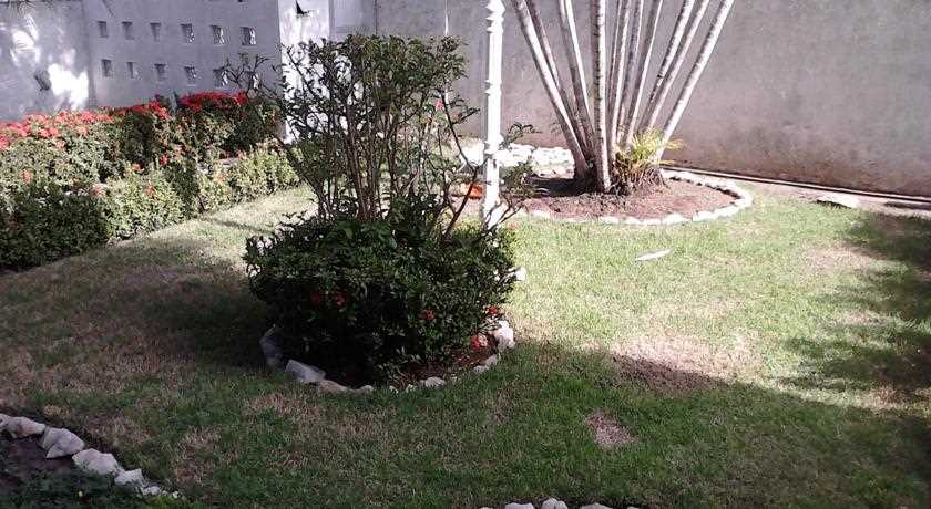[Fotos Pousada Cabo Branco]