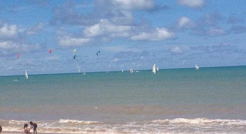 [Fotos Pousada Cabo Branco]