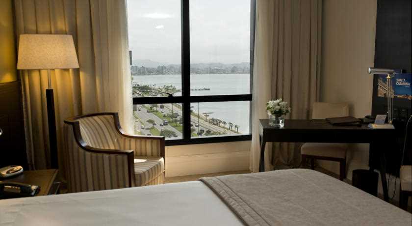 [Fotos Sofitel Florianopolis]