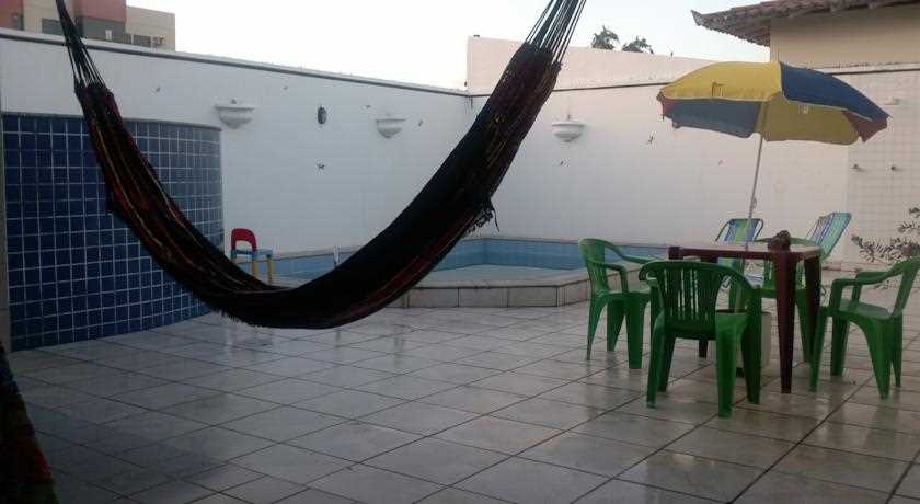 [Fotos Tijuana Hostel]