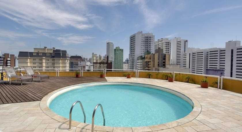 [Fotos Bristol Brasil 500 Hotel]