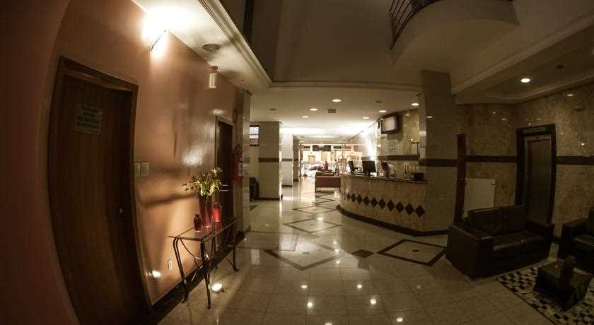 VIND'S PLAZA HOTEL CARATINGA