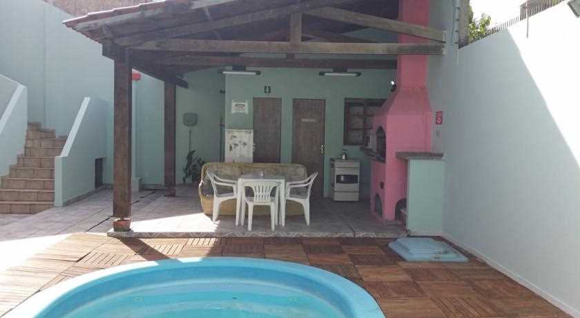 [Fotos Beira Mar Hostel]