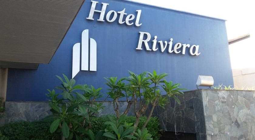 Hotel Riviera em Araçatuba, São Paulo