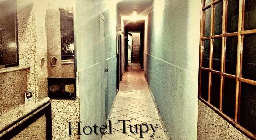 [Fotos Hotel Tupy]