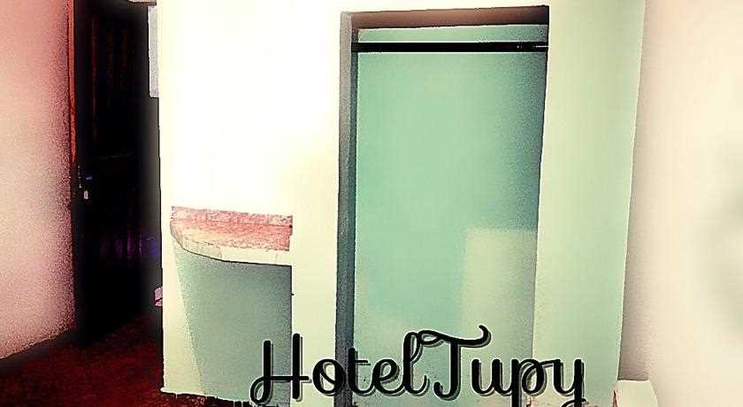 [Fotos Hotel Tupy]