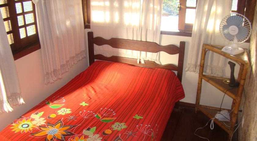[Fotos Hotel Buriti da Serra]