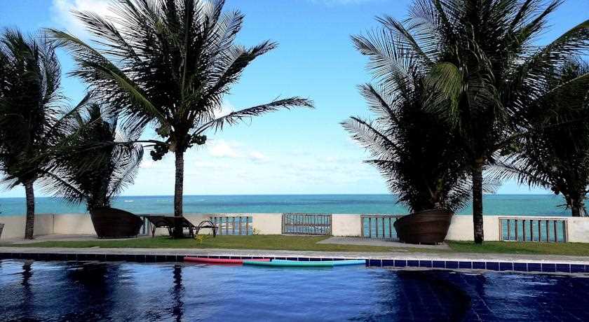 [Fotos Hotel Casa Branca Carapibus]
