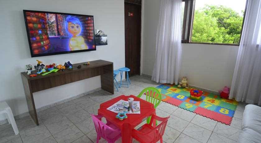 [Fotos Hotel Casa Branca Carapibus]