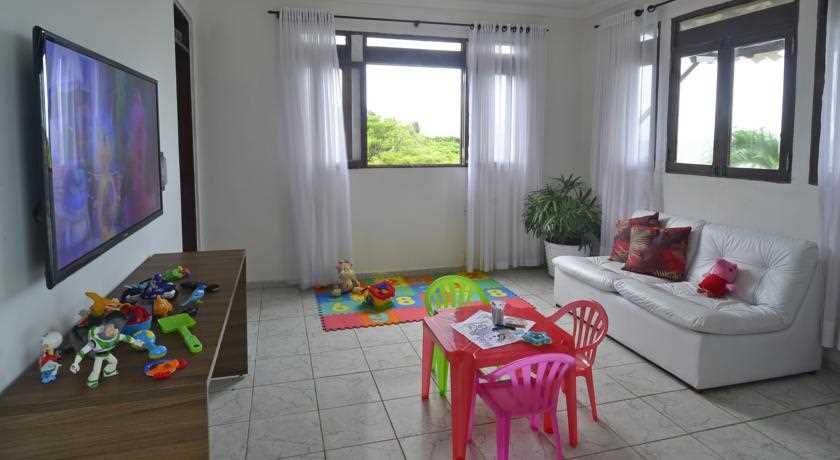 [Fotos Hotel Casa Branca Carapibus]
