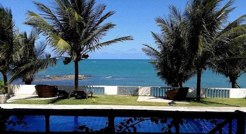 [Fotos Hotel Casa Branca Carapibus]