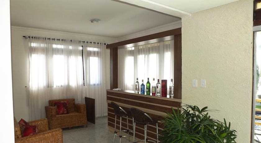 [Fotos Hotel Casa Branca Carapibus]