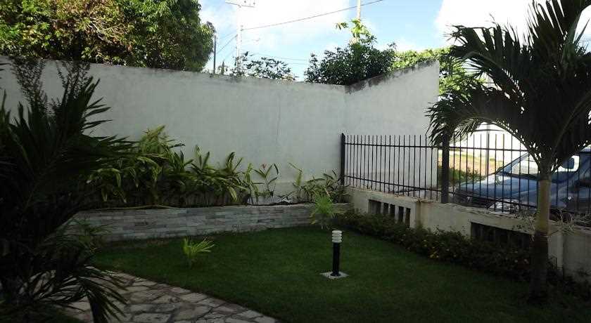 [Fotos Hotel Casa Branca Carapibus]